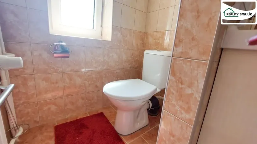 Pronájem bytu 2+1, Cheb, Dyleňská, 54 m2
