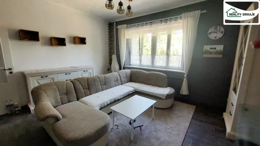 Pronájem bytu 2+1, Cheb, Dyleňská, 54 m2