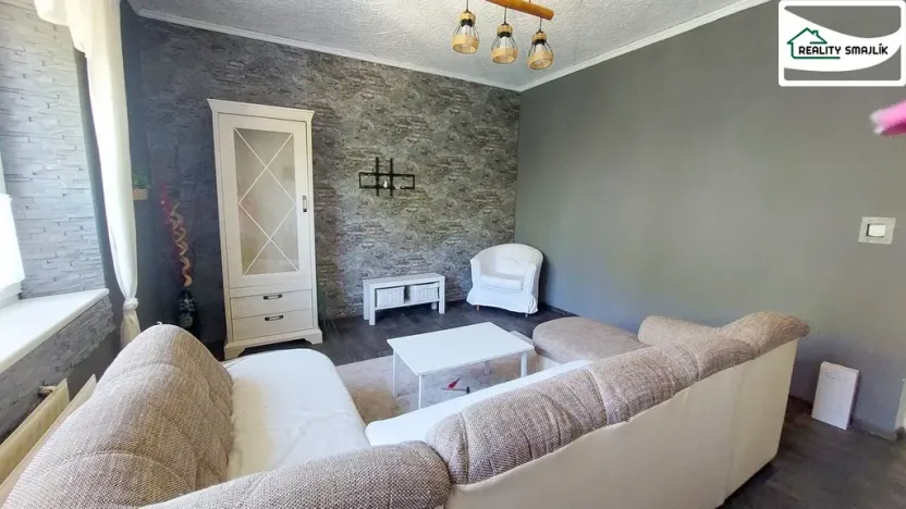 Pronájem bytu 2+1, Cheb, Dyleňská, 54 m2