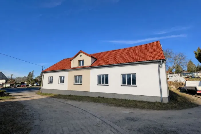 Prodej rodinného domu, Dolní Žandov, 360 m2