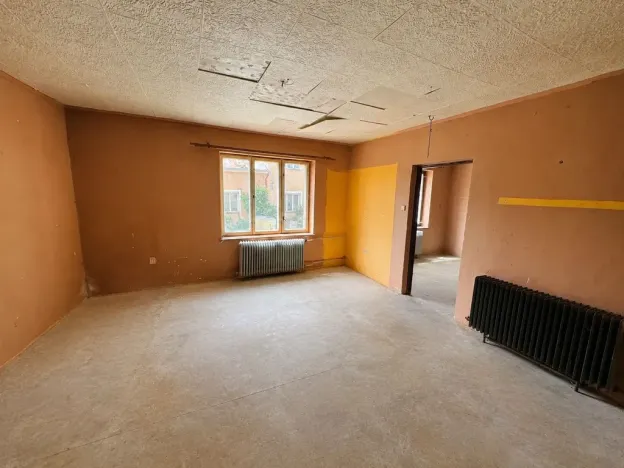 Prodej rodinného domu, Dolní Žandov, 360 m2