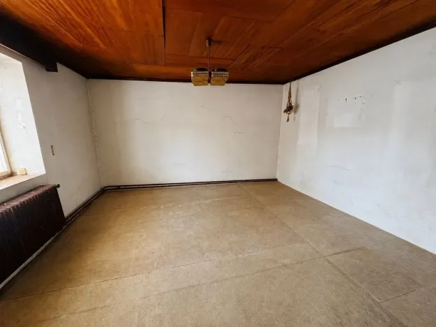 Prodej rodinného domu, Dolní Žandov, 360 m2