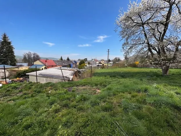 Prodej rodinného domu, Dolní Žandov, 360 m2