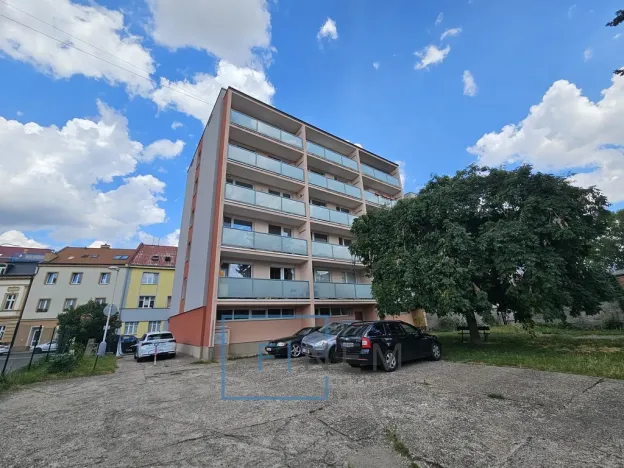 Prodej bytu 2+kk, Kralupy nad Vltavou, Havlíčkova, 39 m2