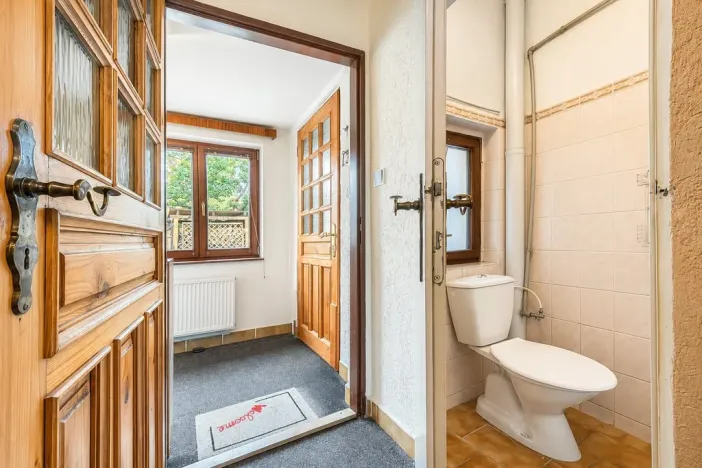 Prodej rodinného domu, Chomutov, Jezerní, 212 m2