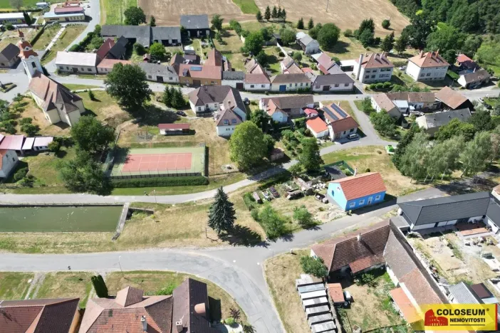 Prodej rodinného domu, Starý Petřín, 92 m2