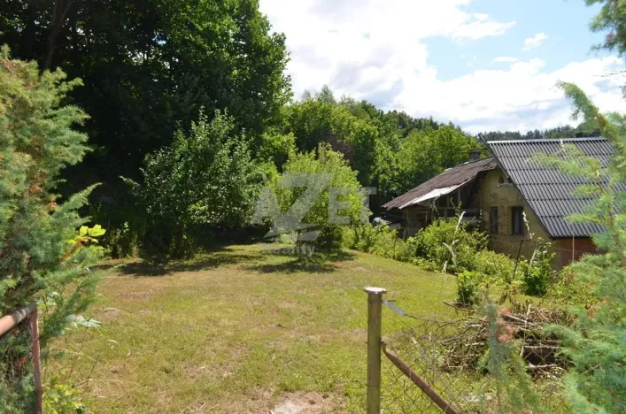 Prodej chalupy, Velké Losiny - Žárová, 71 m2