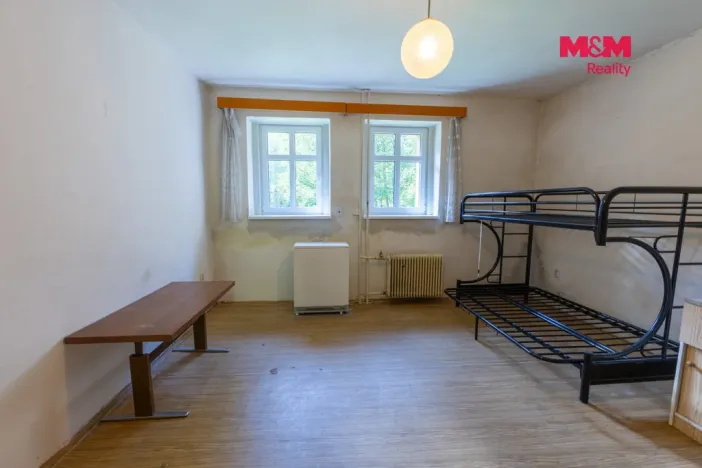 Prodej rodinného domu, Hamry, 392 m2
