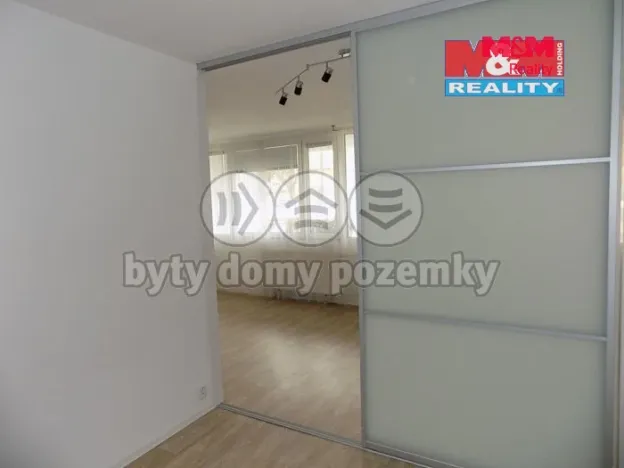 Pronájem bytu 2+kk, Beroun - Beroun-Město, Branislavova, 50 m2