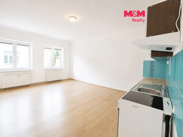 Pronájem bytu 3+1, Šternberk, Olomoucká, 68 m2