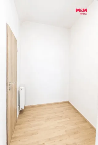 Pronájem bytu 3+1, Šternberk, Olomoucká, 68 m2