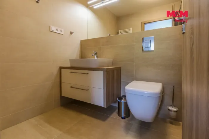Prodej bytu 3+kk, Lipno nad Vltavou, 99 m2