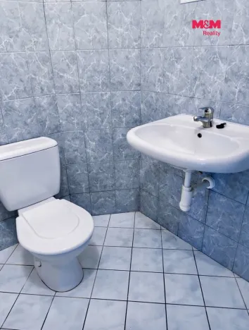 Pronájem bytu 1+kk, Olomouc - Hodolany, Zeyerova, 17 m2