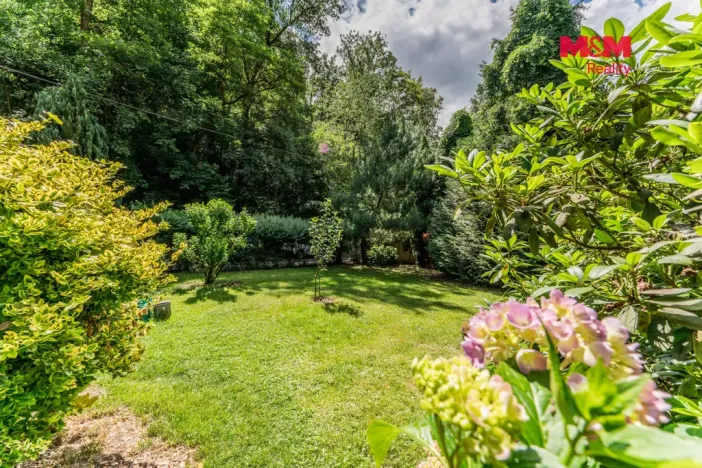 Prodej chaty, Kamenný Přívoz - Žampach, 80 m2