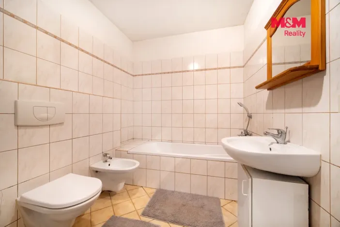 Prodej chalupy, Proseč - Miřetín, 94 m2