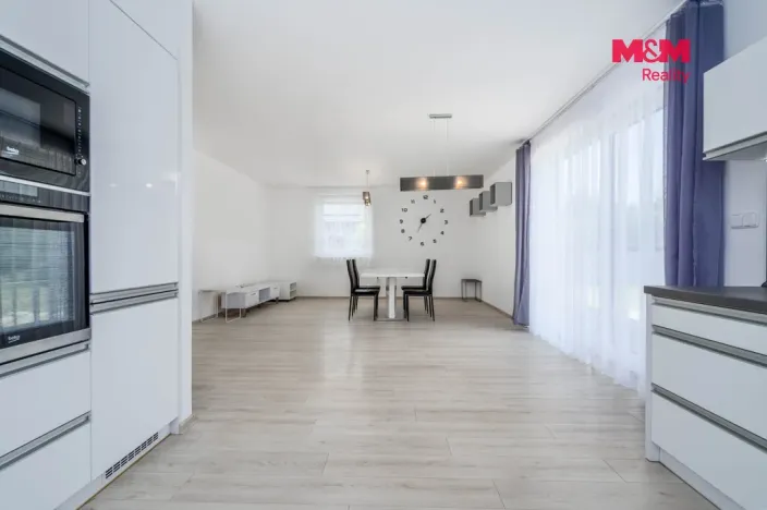 Prodej rodinného domu, Labské Chrčice, 111 m2