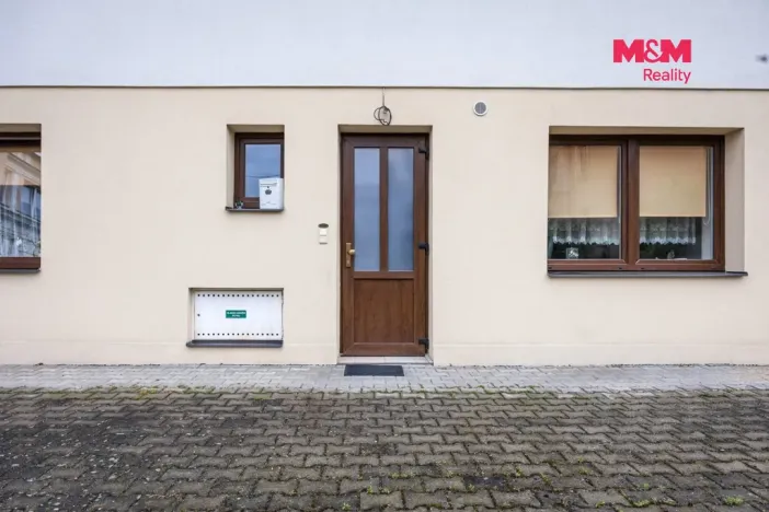 Prodej bytu 2+1, Šumperk, Americká, 70 m2
