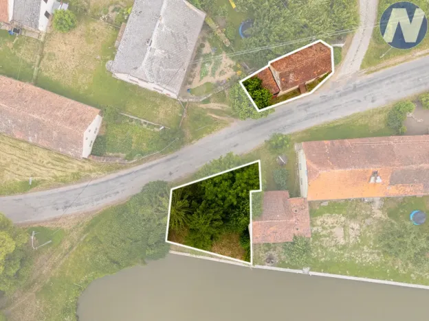 Prodej skladu, Bolešiny - Domažličky, 83 m2