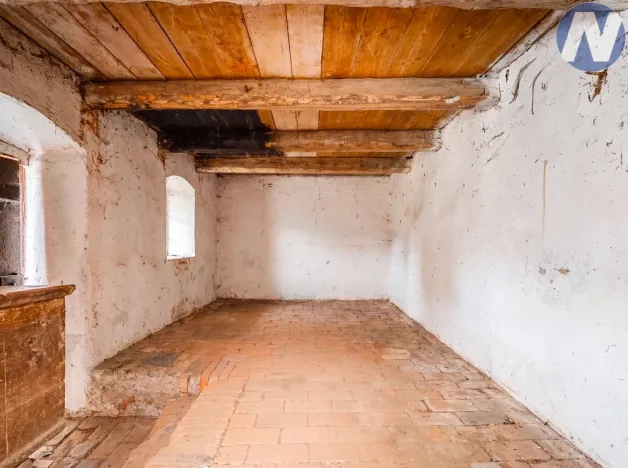 Prodej skladu, Bolešiny - Domažličky, 83 m2