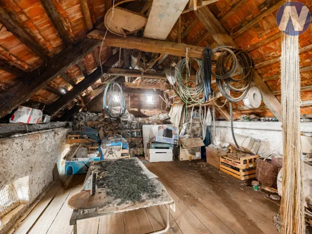 Prodej skladu, Bolešiny - Domažličky, 83 m2