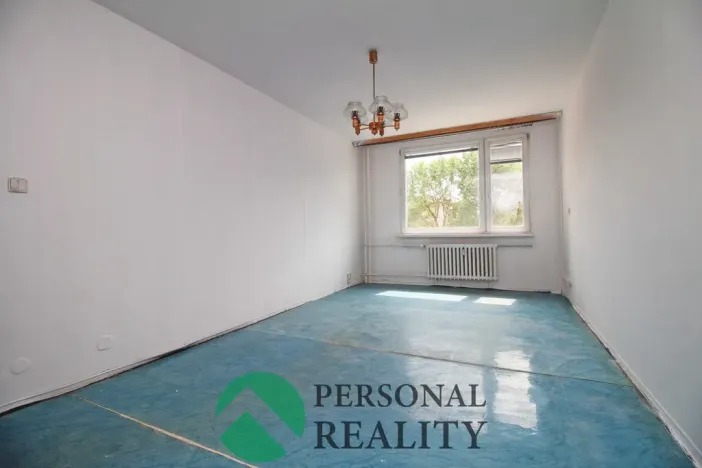 Prodej bytu 2+1, Rakovník, Čs. legií, 55 m2