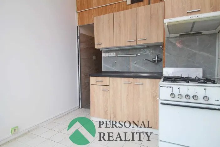 Prodej bytu 2+1, Rakovník, Čs. legií, 55 m2