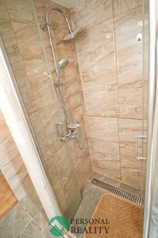 Prodej bytu 2+1, Rakovník, Čs. legií, 55 m2