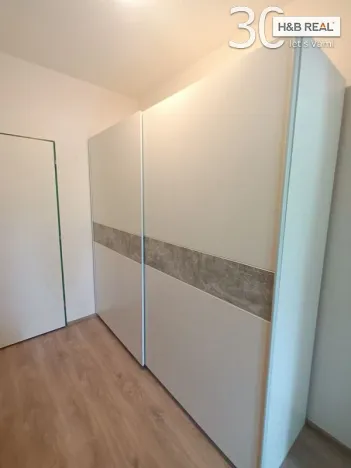 Pronájem bytu 1+kk, Vsetín, 46 m2