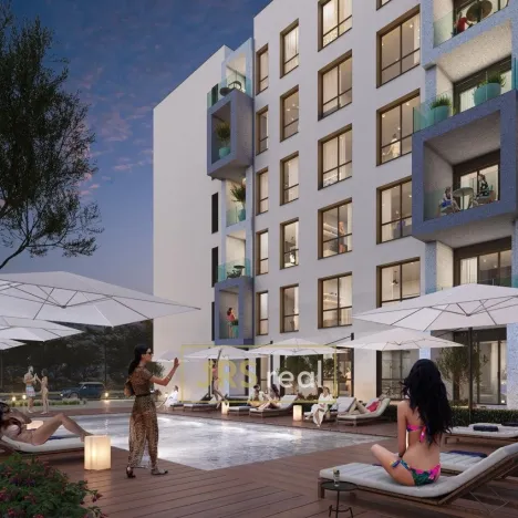 Prodej bytu 2+kk, Golem, Albánie, rruga Ismail Qemali, 50 m2