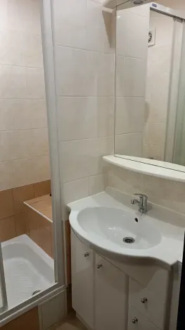 Pronájem bytu 1+1, Jablonec nad Nisou, Jizerská, 39 m2