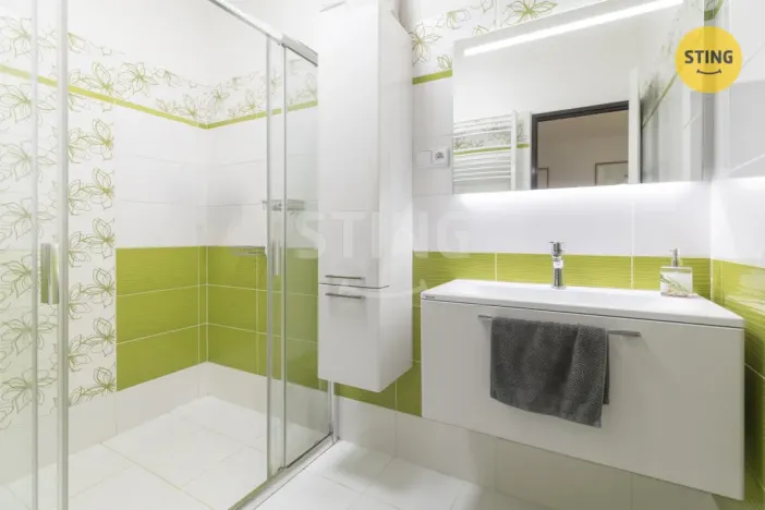Prodej rodinného domu, Krmelín, 230 m2