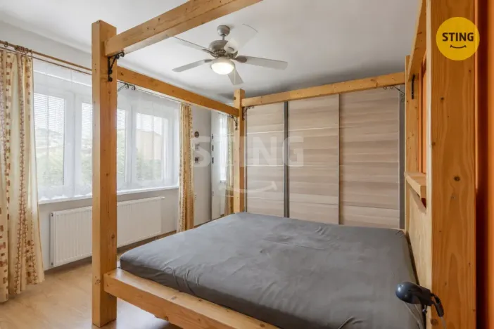 Prodej rodinného domu, Krmelín, 230 m2