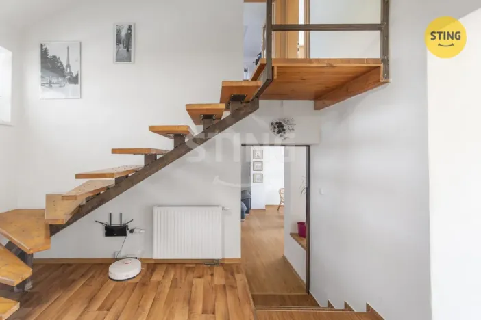 Prodej rodinného domu, Krmelín, 230 m2