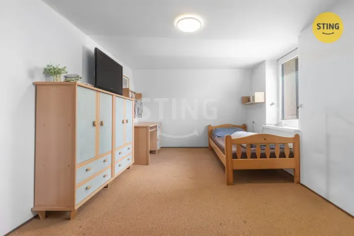 Prodej rodinného domu, Krmelín, 230 m2