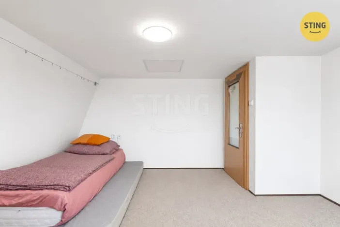 Prodej rodinného domu, Krmelín, 230 m2