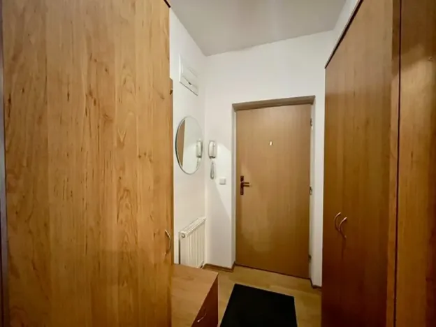 Pronájem bytu 2+kk, Brno - Kníničky, Místní, 50 m2