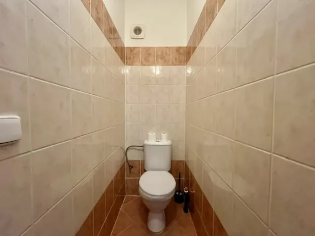 Pronájem bytu 2+kk, Brno - Kníničky, Místní, 50 m2