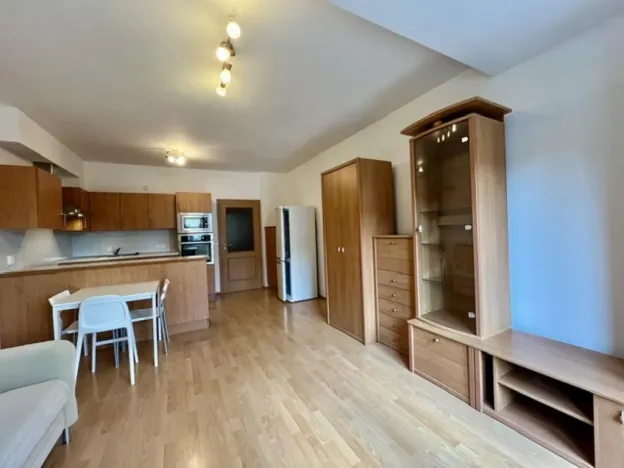 Pronájem bytu 2+kk, Brno - Kníničky, Místní, 50 m2