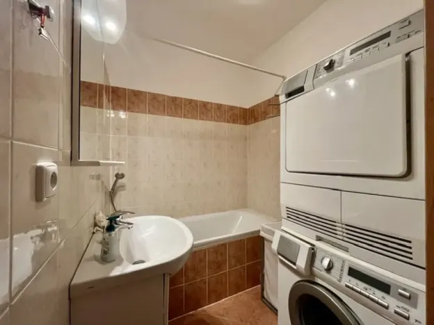 Pronájem bytu 2+kk, Brno - Kníničky, Místní, 50 m2