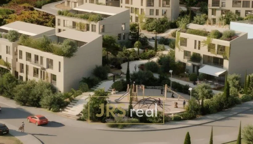 Prodej bytu 2+kk, dhermi, Albánie, 79 m2