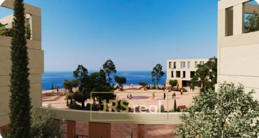 Prodej bytu 2+kk, dhermi, Albánie, 79 m2