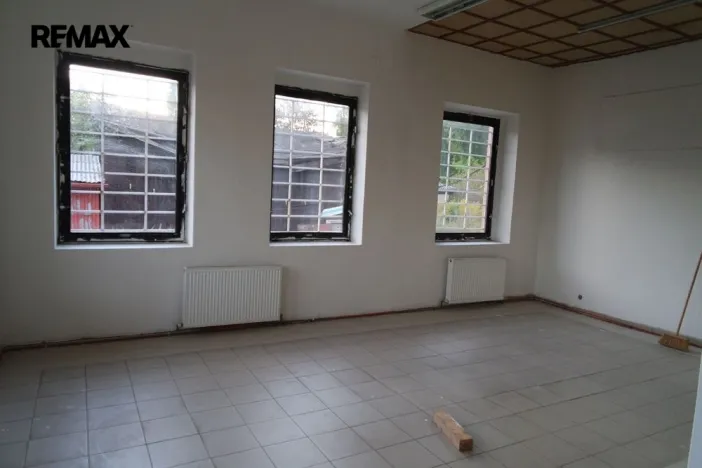 Prodej obchodního prostoru, Hořice, Havlíčkova, 1120 m2