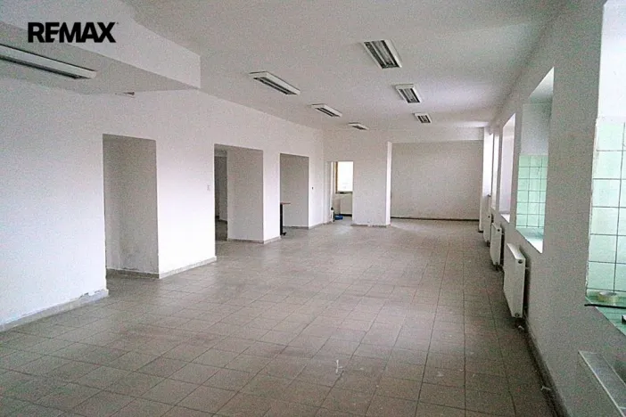 Prodej obchodního prostoru, Hořice, Havlíčkova, 1120 m2