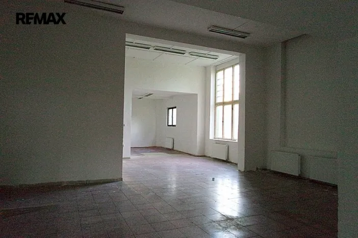 Prodej obchodního prostoru, Hořice, Havlíčkova, 1120 m2