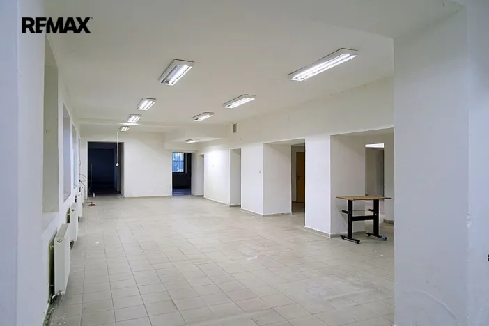 Prodej obchodního prostoru, Hořice, Havlíčkova, 1120 m2