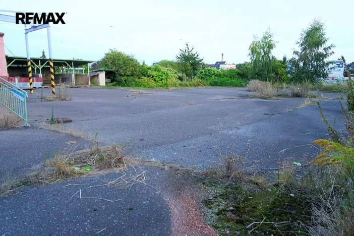 Prodej obchodního prostoru, Hořice, Havlíčkova, 1120 m2
