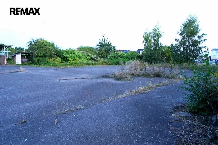 Prodej obchodního prostoru, Hořice, Havlíčkova, 1120 m2