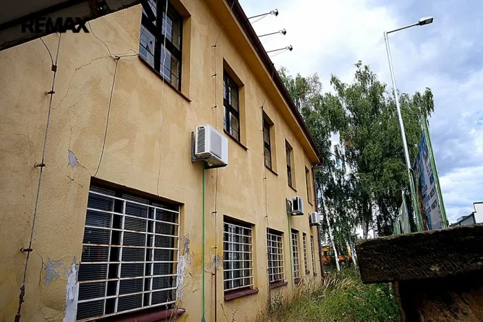 Prodej obchodního prostoru, Hořice, Havlíčkova, 1120 m2