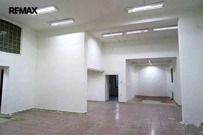 Prodej komerčního pozemku, Hořice, Havlíčkova, 4246 m2