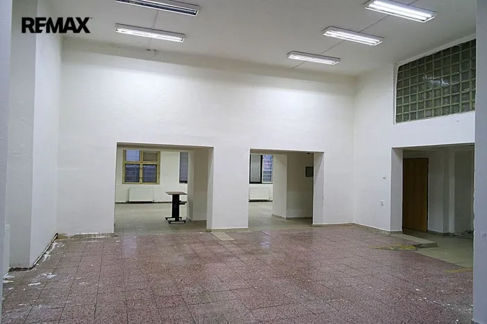 Prodej komerčního pozemku, Hořice, Havlíčkova, 4246 m2